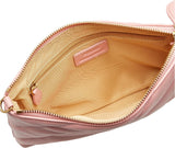 Pinko Bolso Plano Mujer Napa Oveja FLACHTASCHE SCHAFNAPPA Bolsos Mujer Naty Shop