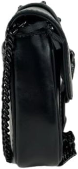 Pinko Ladies Love One Pocket C Bolso De Naplack Color Block Bolsos Mujer Naty Shop