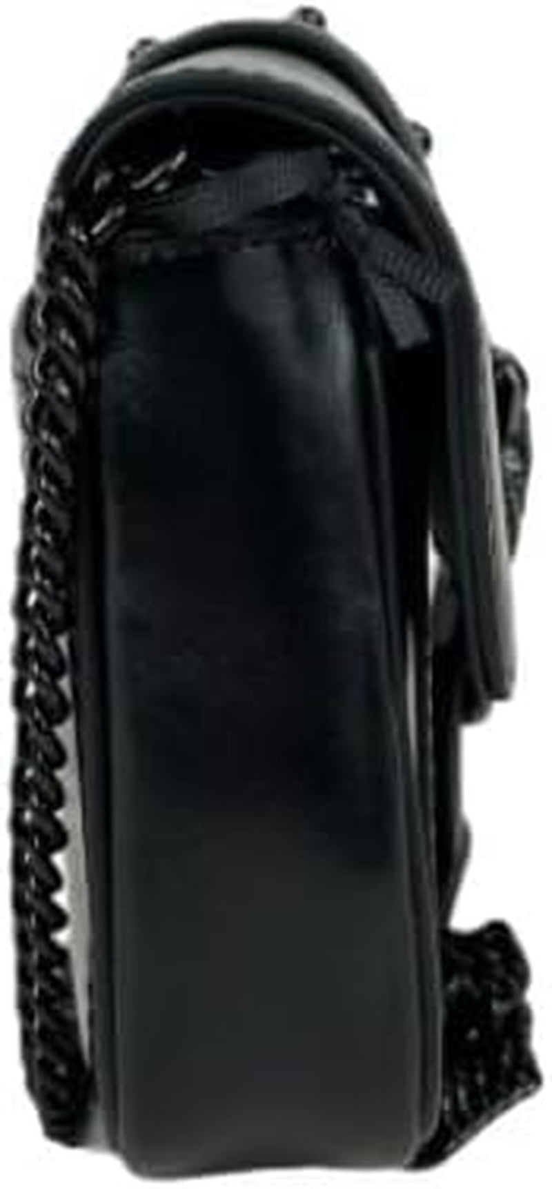 Pinko Ladies Love One Pocket C Bolso De Naplack Color Block Bolsos Mujer Naty Shop