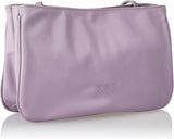 Pinko Mujer Reciclado Gate Flat HORIZONTAL REPETIDO Bolsos Mujer Naty Shop