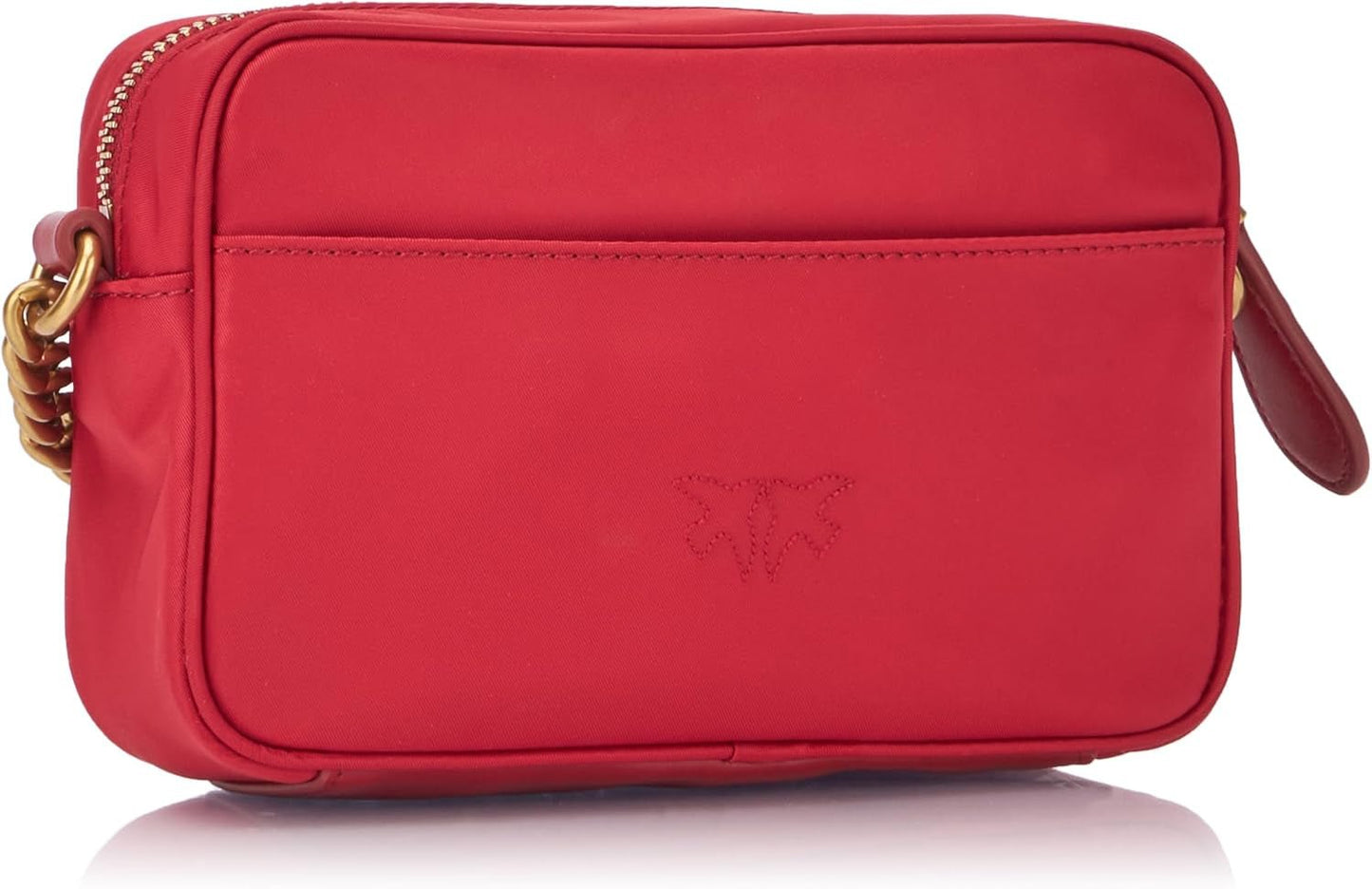 Pinko Nyllo Gate Camera CASE Bolsos Mujer NYLO Reciclados Naty Shop