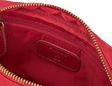 Pinko Nyllo Gate Camera CASE Bolsos Mujer NYLO Reciclados Naty Shop