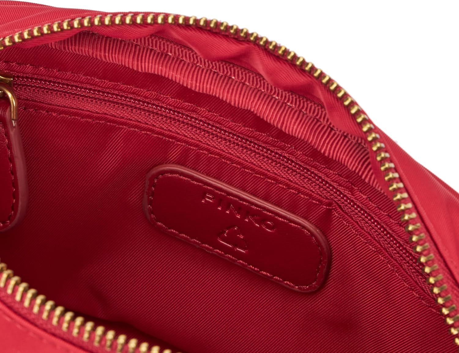 Pinko Nyllo Gate Camera CASE Bolsos Mujer NYLO Reciclados Naty Shop