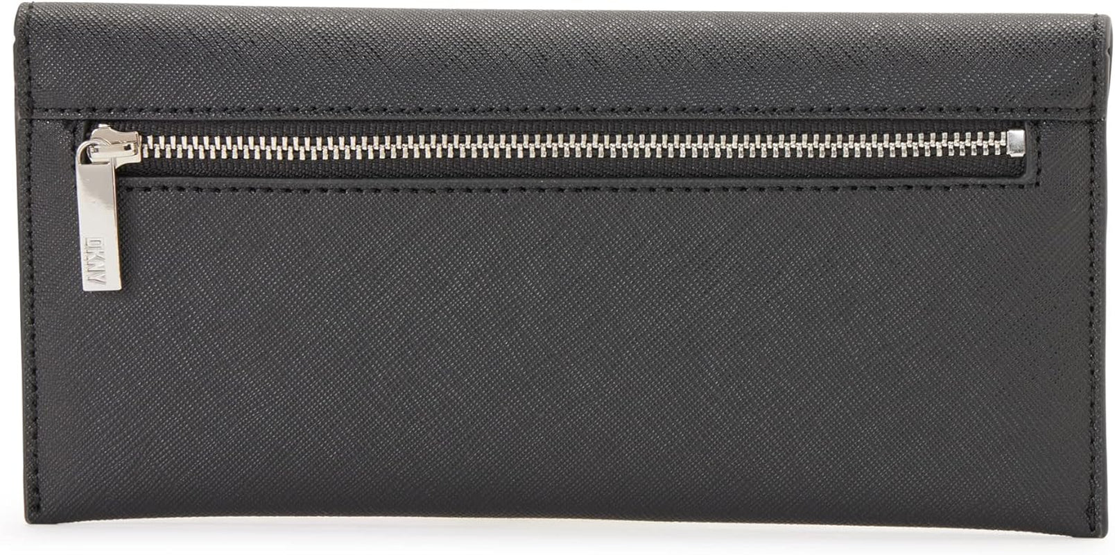 DKNY Phoenix Flap Wallet Cartera mujer Naty Shop