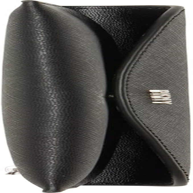 DKNY Phoenix Flap Wallet Cartera mujer Naty Shop