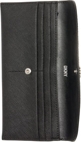DKNY Phoenix Flap Wallet Cartera mujer Naty Shop