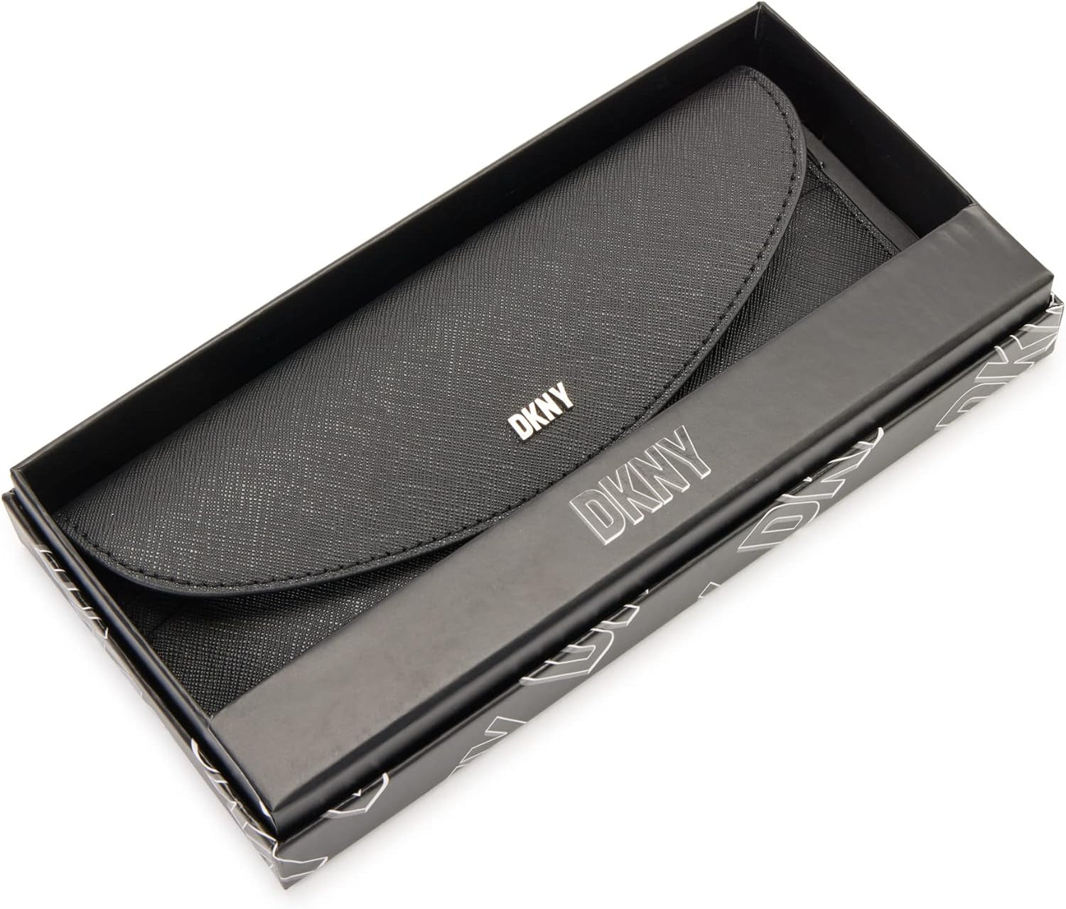 DKNY Phoenix Flap Wallet Cartera mujer Naty Shop
