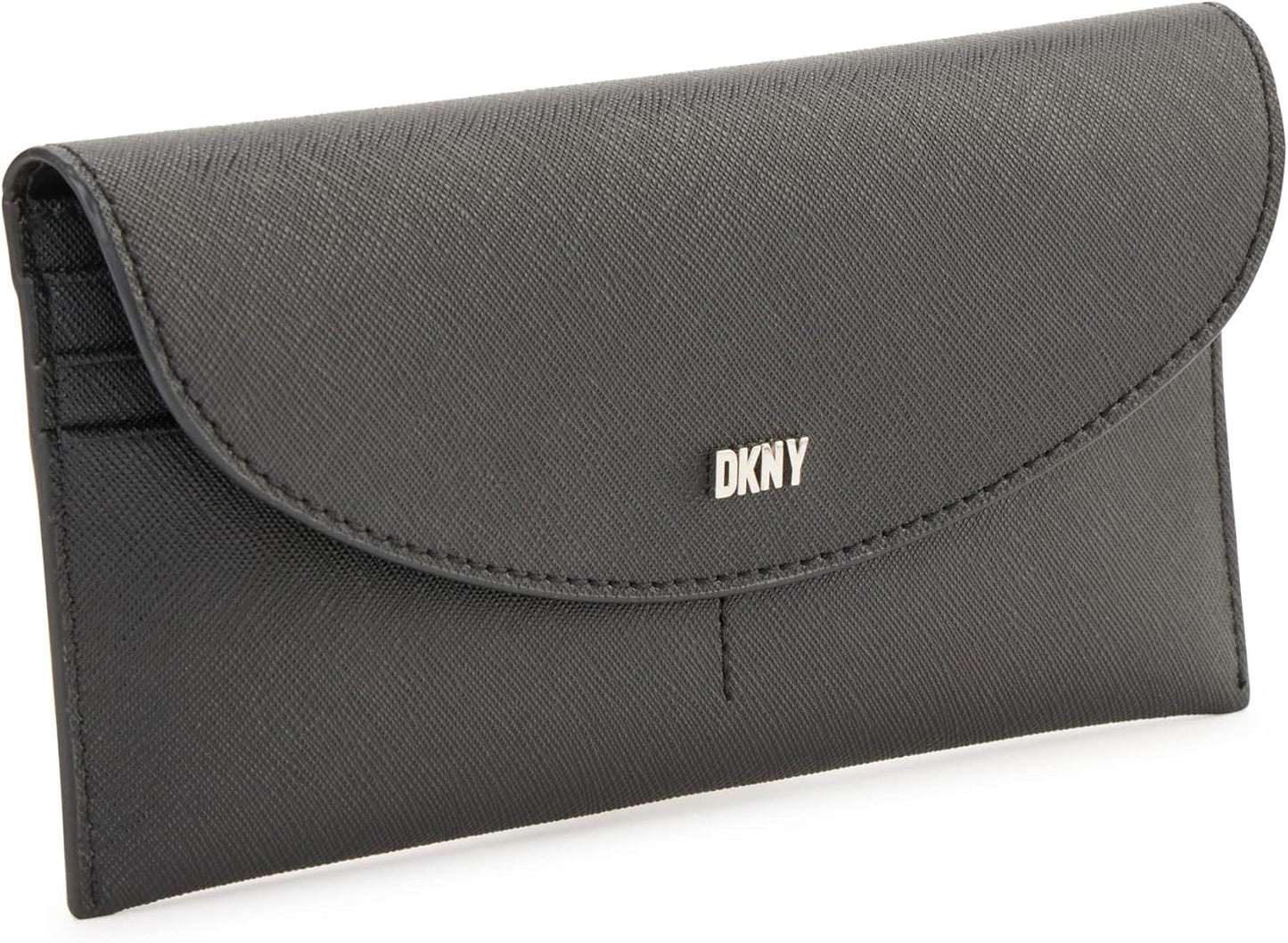 DKNY Phoenix Flap Wallet Cartera mujer Naty Shop