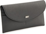 DKNY Phoenix Flap Wallet Cartera mujer Naty Shop