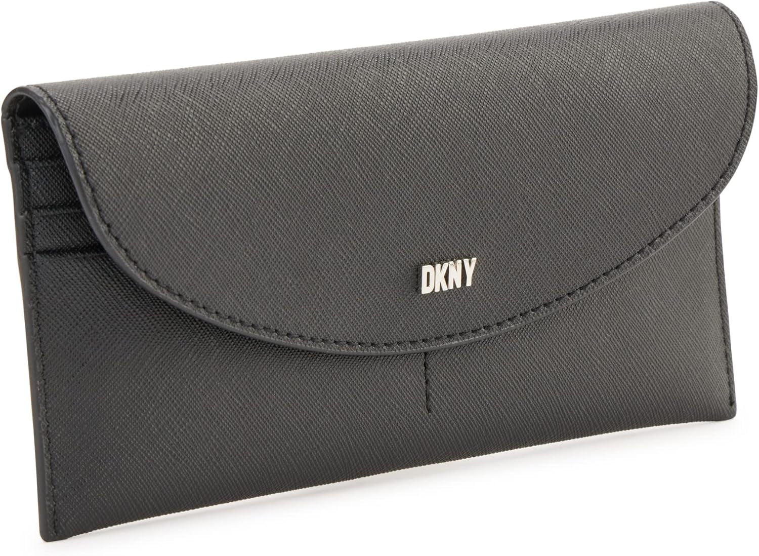 DKNY Phoenix Flap Wallet Cartera mujer Naty Shop