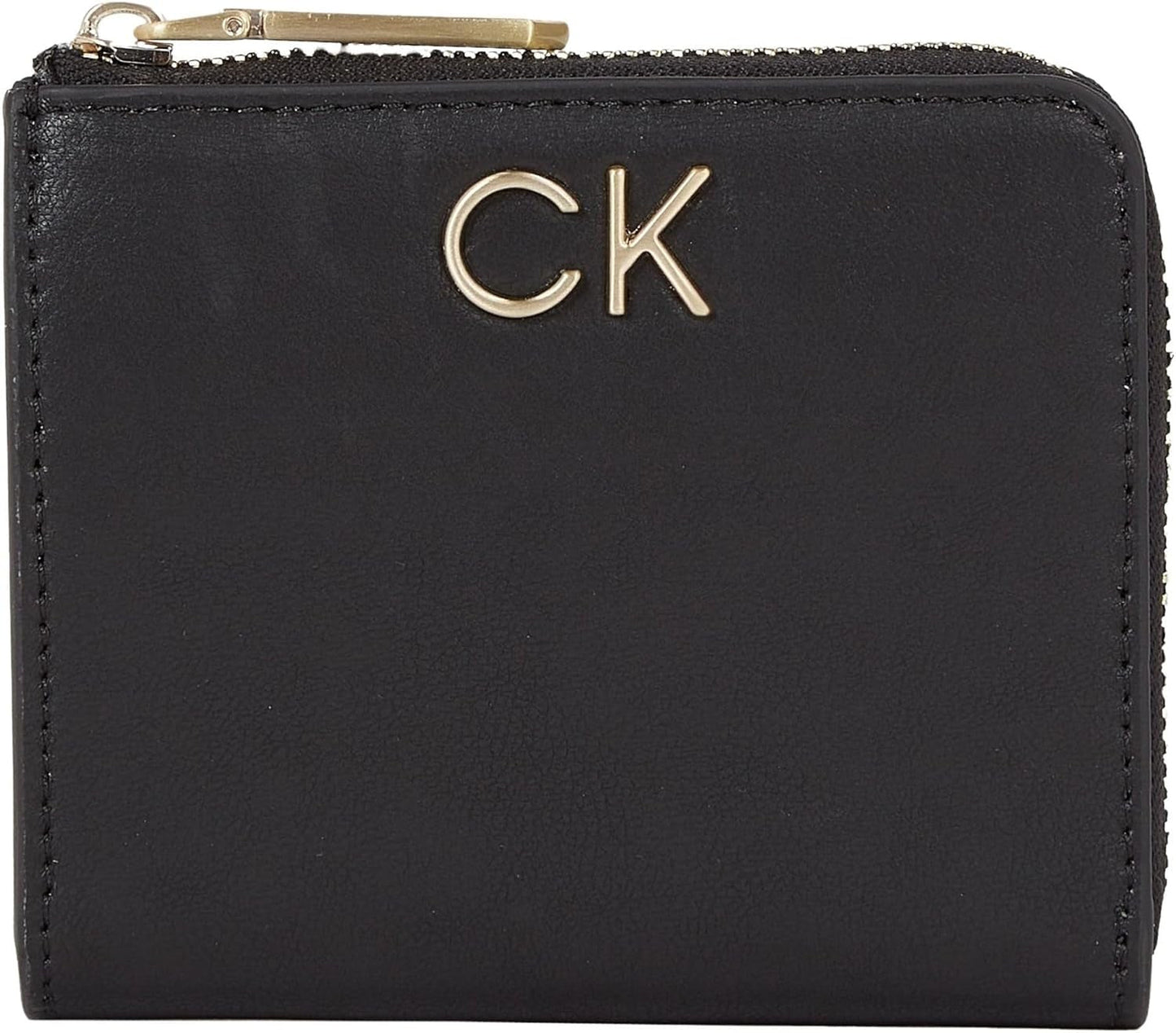 Calvin Klein Klein Cartera Mujer, Negro (Ck Black), Talla única Naty Shop Cartera Mujer Título predeterminado