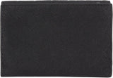 Cartera de mujer Calvin Klein Must Small Trifold Mono Klein, negro (Black Mono), talla única Cartera de mujer Naty Shop