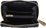 Cartera Mujer Tommy Hilfiger Poppy Klein, Azul (Space Blue Corp), Talla Única Naty Shop Carteras Mujer