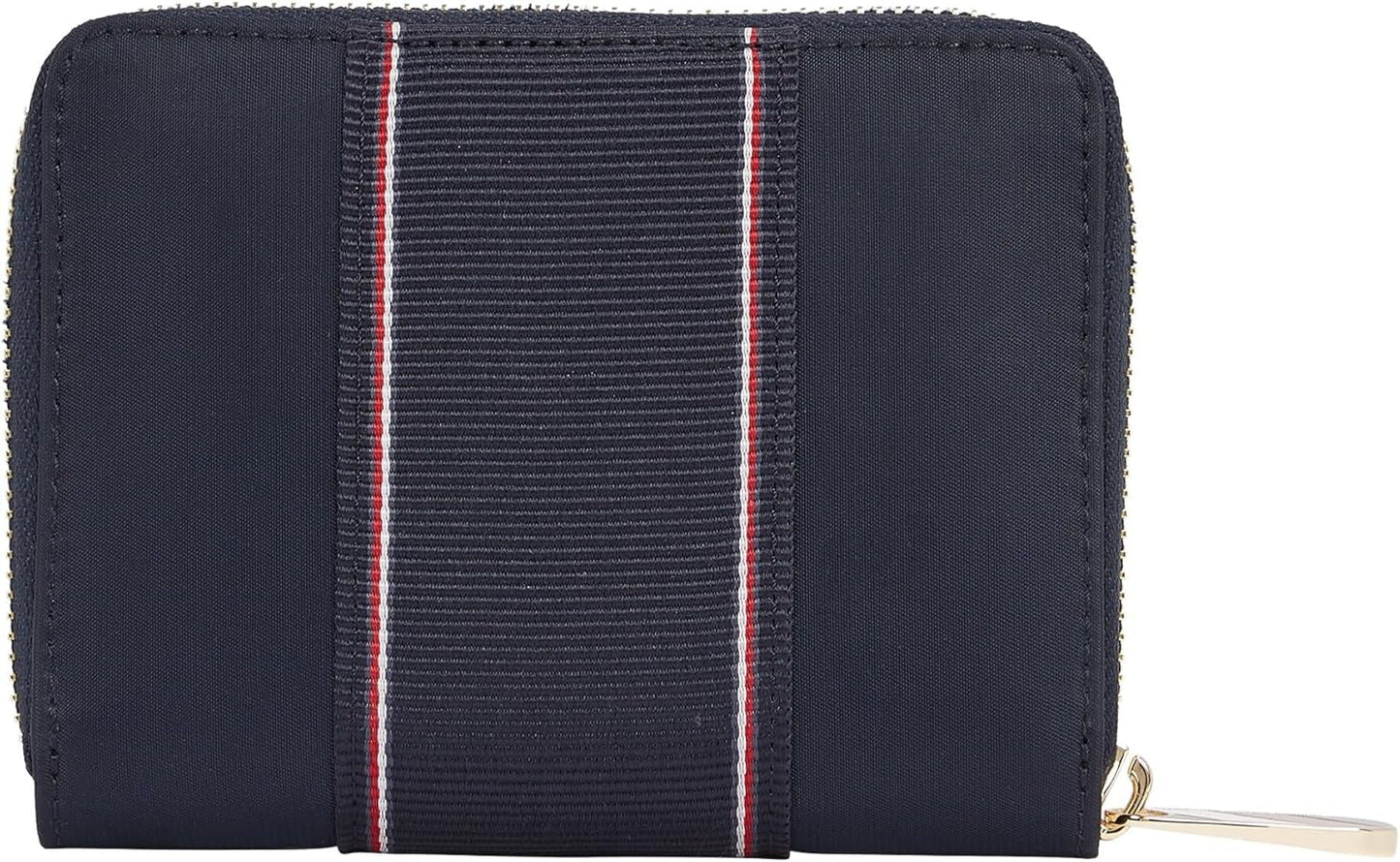 Cartera Mujer Tommy Hilfiger Poppy Klein, Azul (Space Blue Corp), Talla Única Naty Shop Carteras Mujer