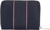 Cartera Mujer Tommy Hilfiger Poppy Klein, Azul (Space Blue Corp), Talla Única Naty Shop Carteras Mujer