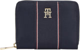 Cartera mujer Tommy Hilfiger Poppy Klein Blue (Space Blue Corp) Talla única Naty Shop Cartera mujer Título predeterminado