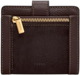 Fossil Cartera Mujer Harwell Bi-Fold Naty Shop Cartera Mujer