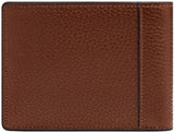 Fossil Huntington Cartera plegable para hombre Naty Shop Cartera para hombre