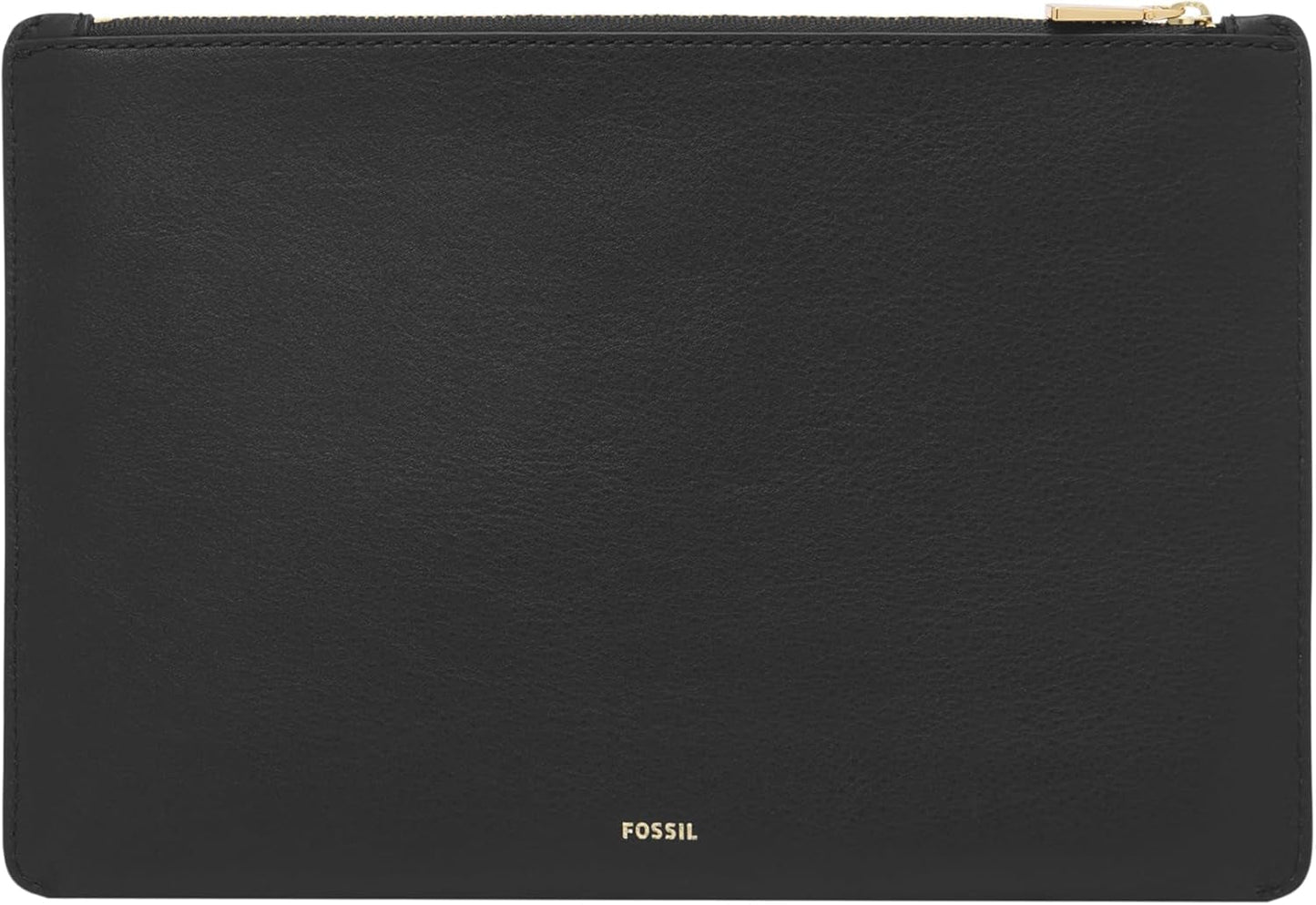 Cartera para hombre fossil - clip para billetes de piel ecológica, mlg0781001 - 2,5 cm de largo x 0,6 cm de ancho x 7 cm de alto Cartera para hombre naty shop