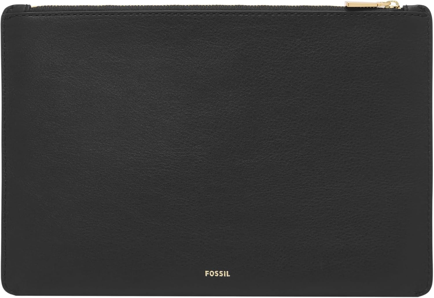 Cartera para hombre fossil - clip para billetes de piel ecológica, mlg0781001 - 2,5 cm de largo x 0,6 cm de ancho x 7 cm de alto Cartera para hombre naty shop