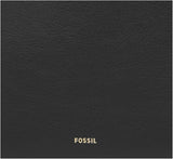 Cartera para hombre fossil - clip para billetes de piel ecológica, mlg0781001 - 2,5 cm de largo x 0,6 cm de ancho x 7 cm de alto Cartera para hombre naty shop