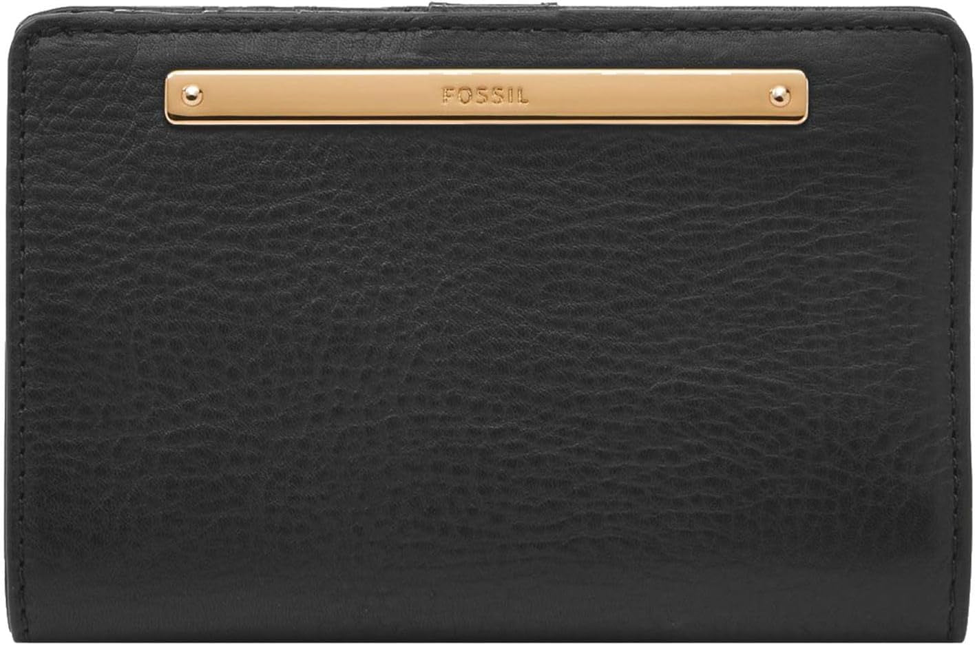 Cartera de mujer Fossil - Cartera multifuncional de piel ecológica Liza, SL7986G001 - 13,3 cm de largo x 2,9 cm de ancho x 9,2 cm de alto Naty Shop Cartera de mujer Título predeterminado