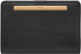 Cartera de mujer Fossil - Cartera multifuncional de piel ecológica Liza, SL7986G001 - 13,3 cm de largo x 2,9 cm de ancho x 9,2 cm de alto Naty Shop Cartera de mujer Título predeterminado