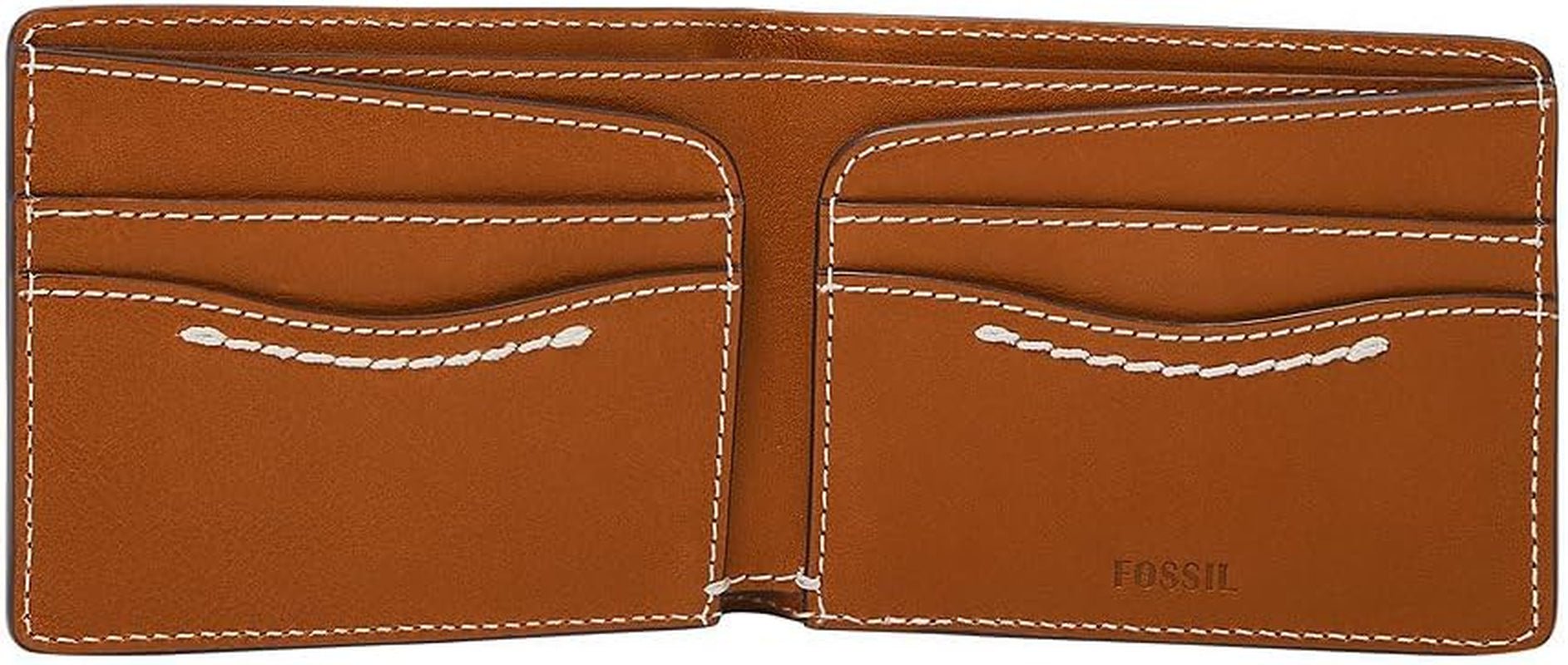 Fossil Wallet Tremont Bi-Fold Cartera Hombre Naty Shop
