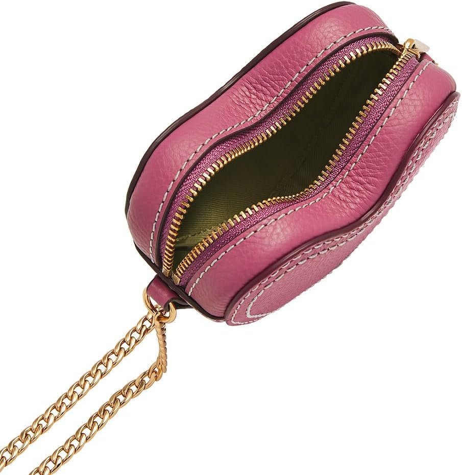 Cartera Fossil Vday en piel o poliéster para mujer Naty Shop Bolsos Mujer