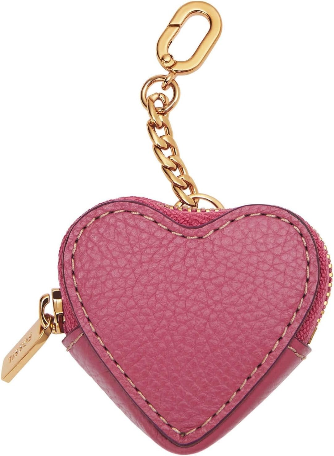 Cartera Fossil Vday de piel o poliéster para mujer Bolsos Naty Shop Mujer Rosa claro
