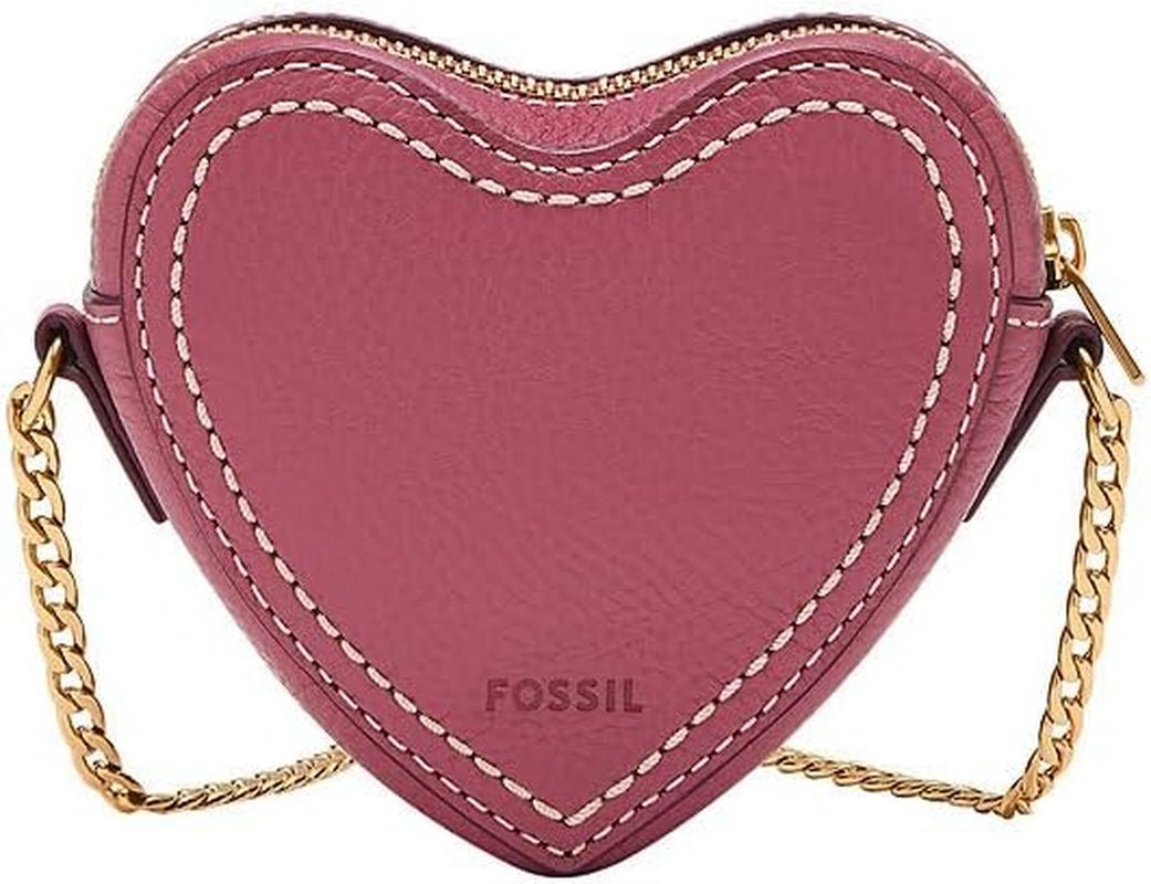 Cartera Fossil Vday en piel o poliéster para mujer Naty Shop Bolsos Mujer