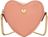 Cartera Fossil Vday en piel o poliéster para mujer Bolsos de mujer Naty Shop Naranja