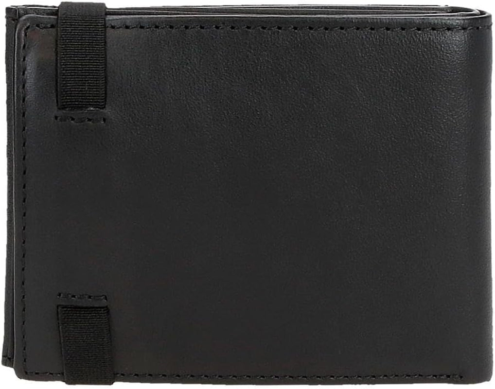 Cartera chaqueta Pepe Jeans con tira elástica, talla única Cartera hombre Naty Shop