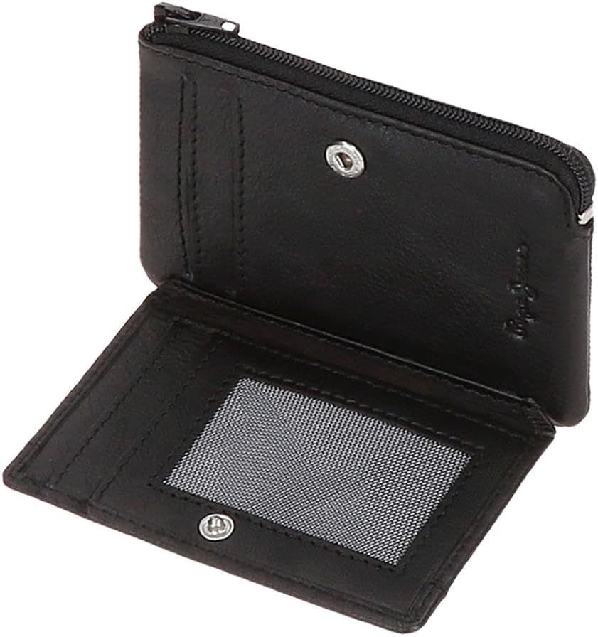 Cartera chaqueta Pepe Jeans con tarjetero talla única Cartera Hombre Naty Shop