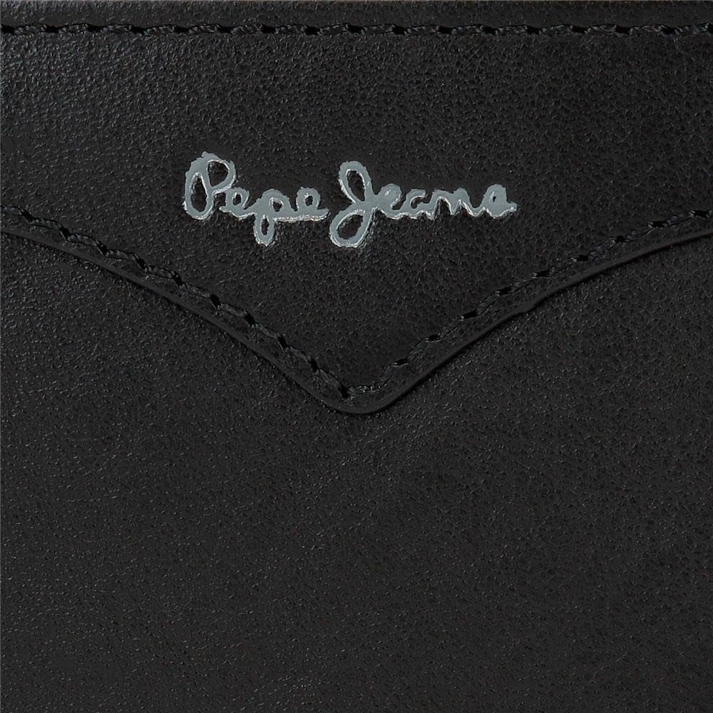 Cartera chaqueta Pepe Jeans, talla única Cartera hombre Naty Shop