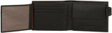 Pepe Jeans Cartera horizontal Hilltop con cierre de clic, Cartera única de hombre Naty Shop