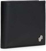 BOSS Bradley_8CC Cartera para hombre, Negro1 Naty Shop Cartera para hombre