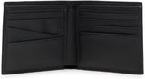 BOSS Bradley_8CC Cartera para hombre, Negro1 Naty Shop Cartera para hombre