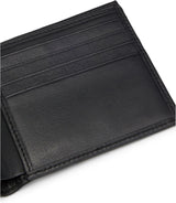 BOSS Bradley_8CC Cartera para hombre, Negro1 Naty Shop Cartera para hombre