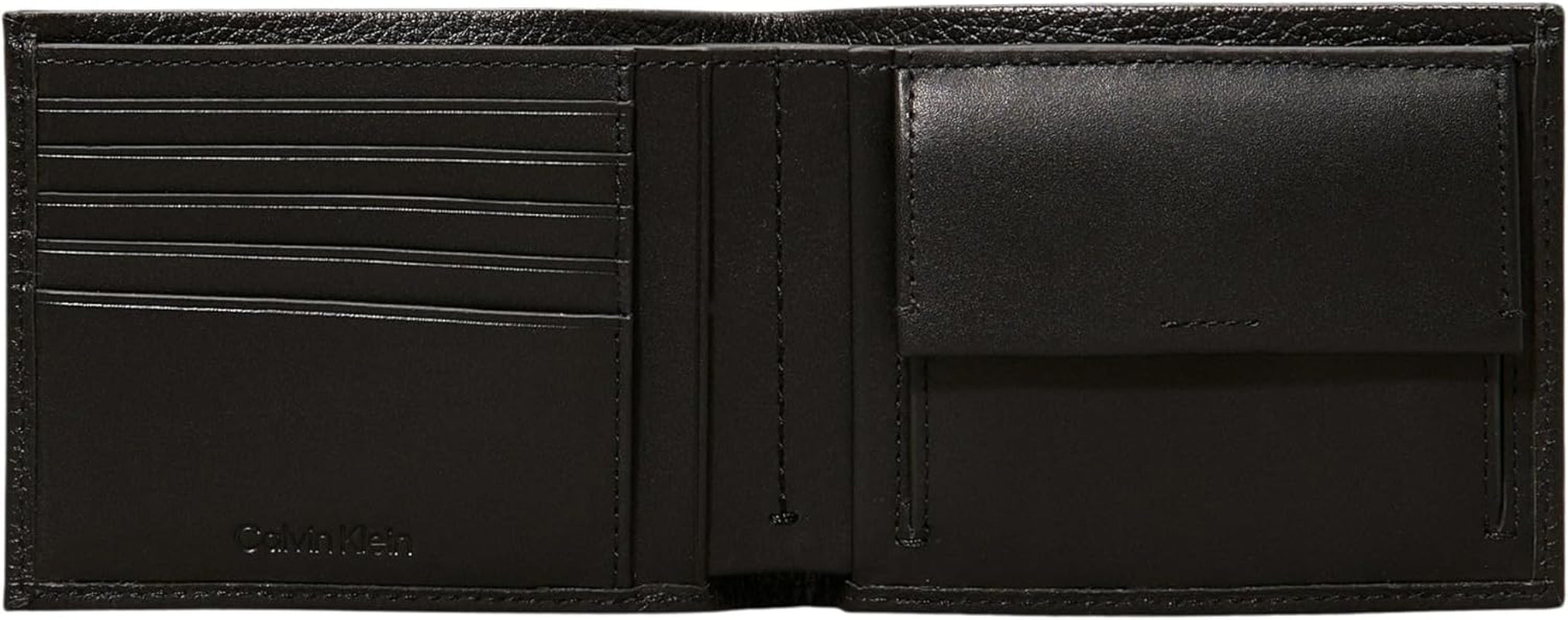 Cartera Hombre Calvin Klein Warmth Bifold Cartera Hombre Klein Naty Shop