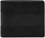 Fossil Cartera Hombre Naty Shop Cartera Hombre Everett Negro