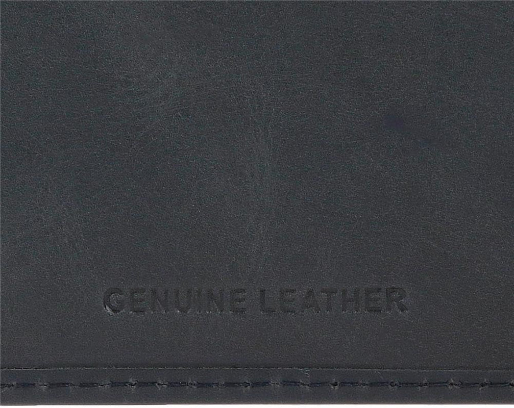 Cartera Hombre Pepe Jeans Azul 11,5 x 8 x 1cm Cartera de Piel con Protección RFID y Monedero Cartera Hombre Naty Shop