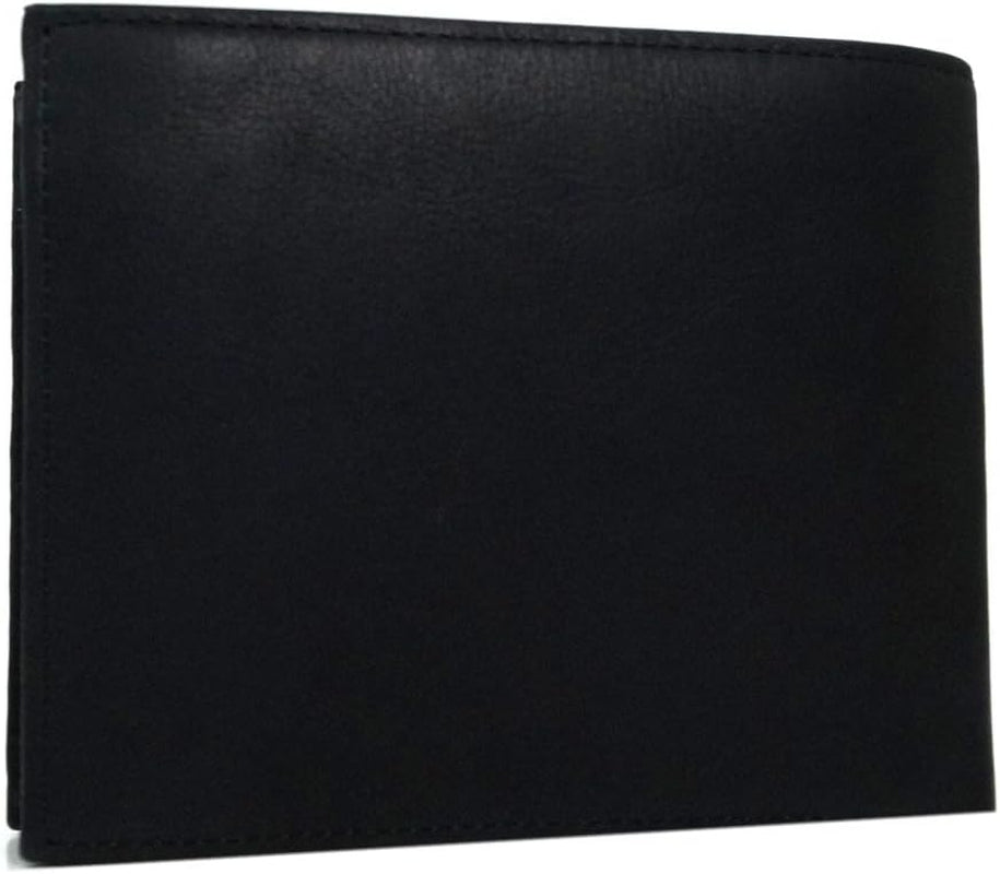 Cartera para hombre Tommy Hilfiger Johnson con bolsillo para monedas Naty Shop Cartera para hombre