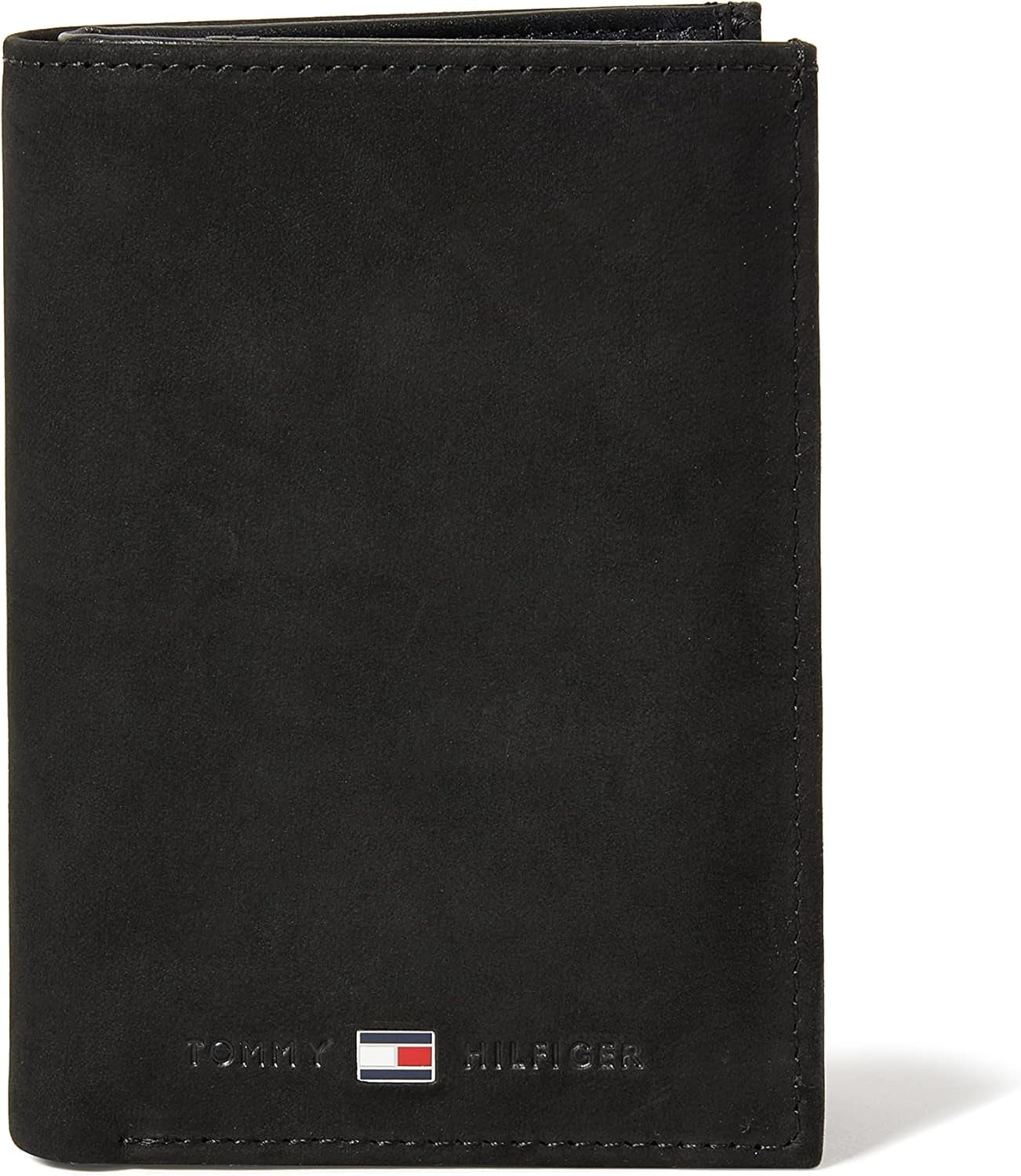 Cartera para hombre Tommy Hilfiger Johnson con bolsillo para monedas Naty Shop Cartera para hombre