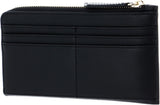 Cartera de mujer Tommy Hilfiger Slim Large, negro (Black), Onesize Cartera de mujer Naty Shop