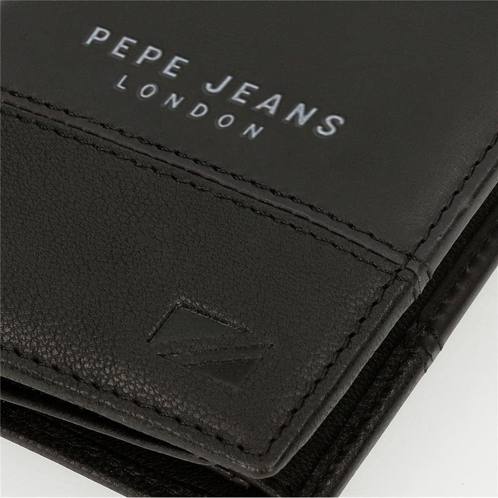 Cartera Pepe Jeans Kingdom, Cartera única Mujer Naty Shop