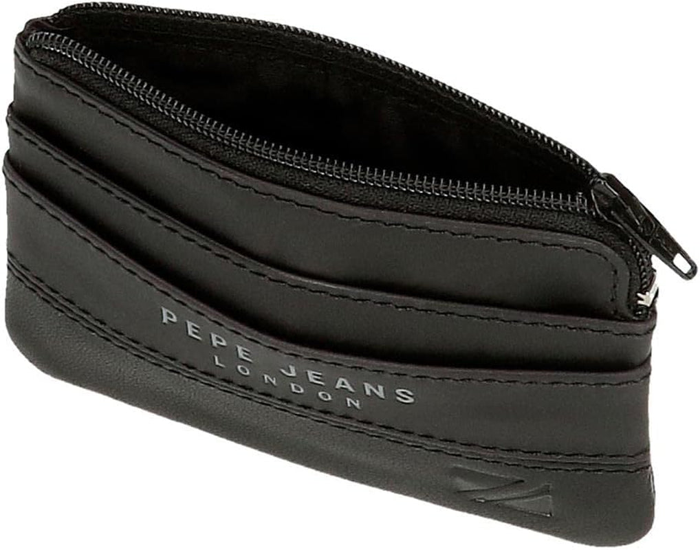 Cartera Pepe Jeans Kingdom, Cartera única Mujer Naty Shop