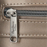 Billetera Pepe Jeans Ruby, monedero, billetera, fabricada en poliéster con detalles en polipiel. Compartimentos, cremalleras. De Joumma Bags Naty Shop Cartera de mujer