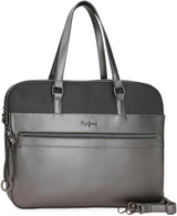 Billetera Pepe Jeans Ruby, monedero, billetera, fabricada en poliéster con detalles en polipiel. Compartimentos, cremalleras. From Joumma Bags Cartera Mujer Naty Shop Antracita Maletín Pc