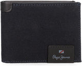Pepe Jeans Hilltop Carteras Monederos Carteras Casual Piel. De Joumma Bags Cartera de hombre Naty Shop Cartera Hilltop azul marino